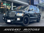 INFINITY QX56 2WD