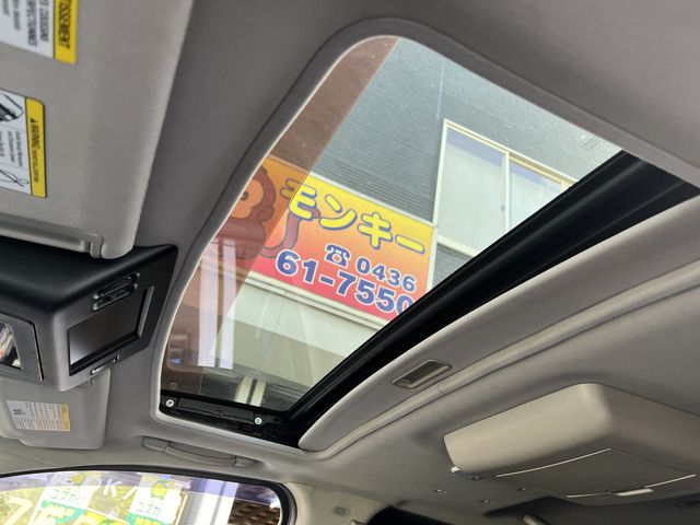 INFINITY QX56 2WD