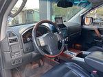 INFINITY QX56 2WD