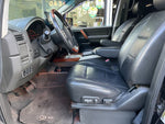 INFINITY QX56 2WD