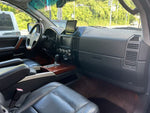 INFINITY QX56 2WD