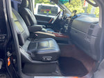 INFINITY QX56 2WD