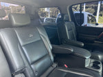 INFINITY QX56 2WD