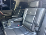 INFINITY QX56 2WD