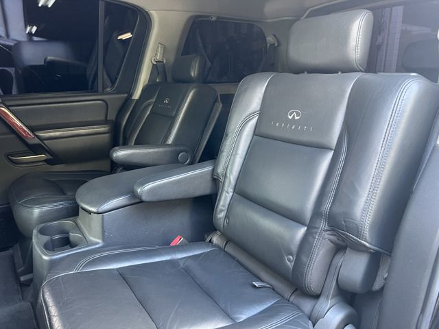 INFINITY QX56 2WD