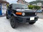 FJ CRUISER 4WD