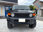FJ CRUISER 4WD