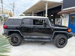 FJ CRUISER 4WD