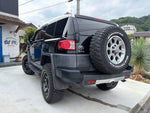 FJ CRUISER 4WD