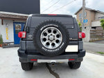FJ CRUISER 4WD
