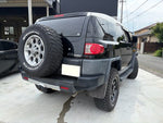 FJ CRUISER 4WD