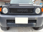 FJ CRUISER 4WD