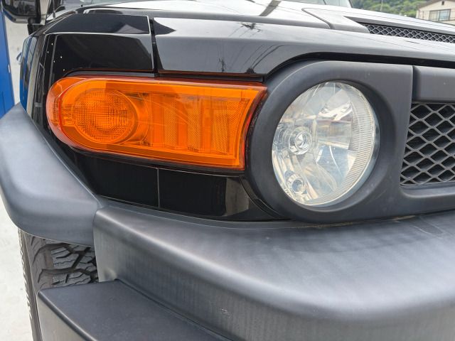 FJ CRUISER 4WD