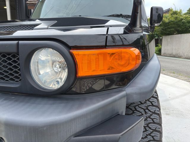FJ CRUISER 4WD