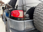 FJ CRUISER 4WD