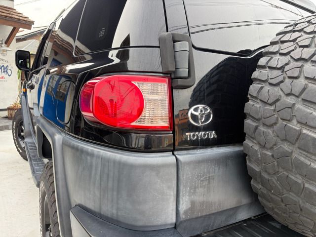 FJ CRUISER 4WD