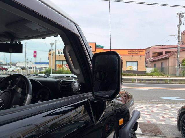 FJ CRUISER 4WD