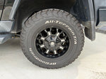 FJ CRUISER 4WD