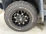 FJ CRUISER 4WD