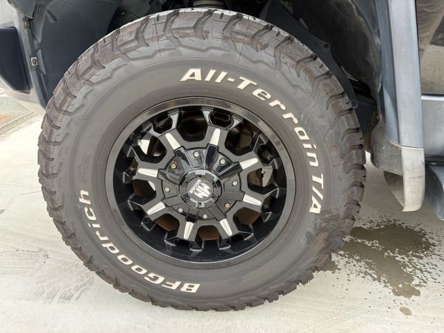 FJ CRUISER 4WD