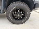 FJ CRUISER 4WD