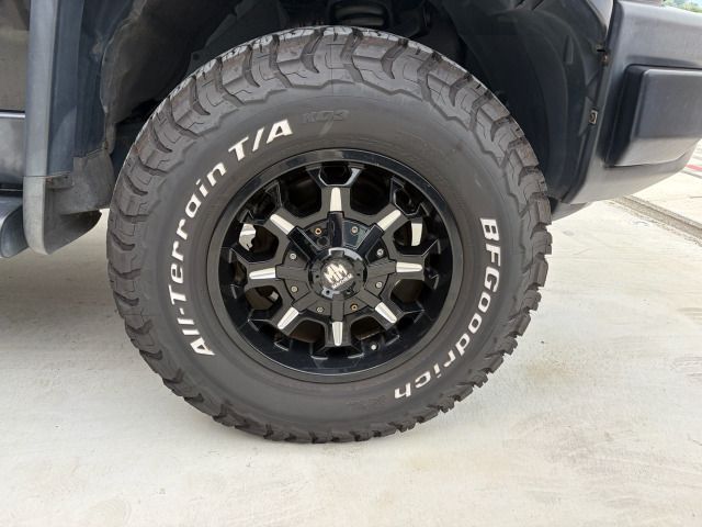 FJ CRUISER 4WD
