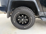 FJ CRUISER 4WD