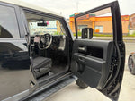 FJ CRUISER 4WD
