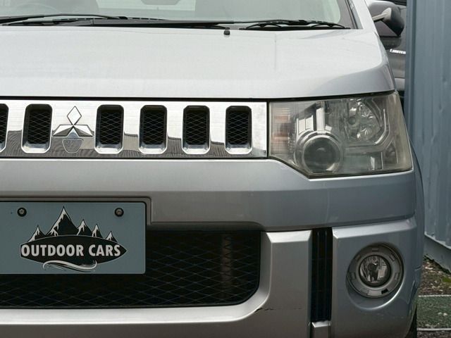 DELICA D:5 4WD