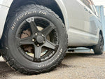 DELICA D:5 4WD