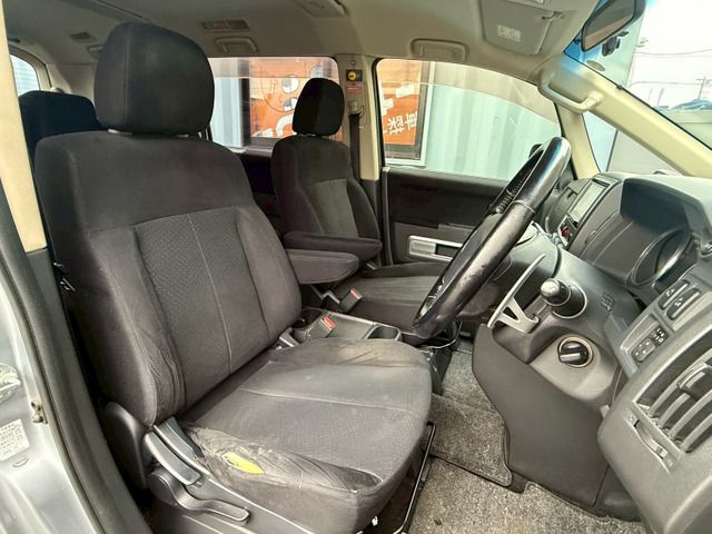 DELICA D:5 4WD