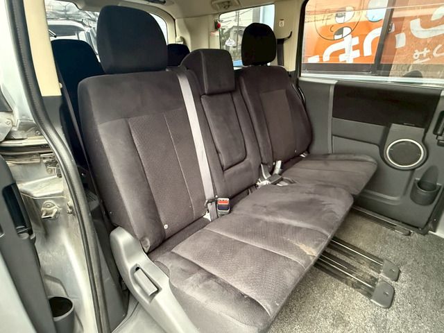 DELICA D:5 4WD