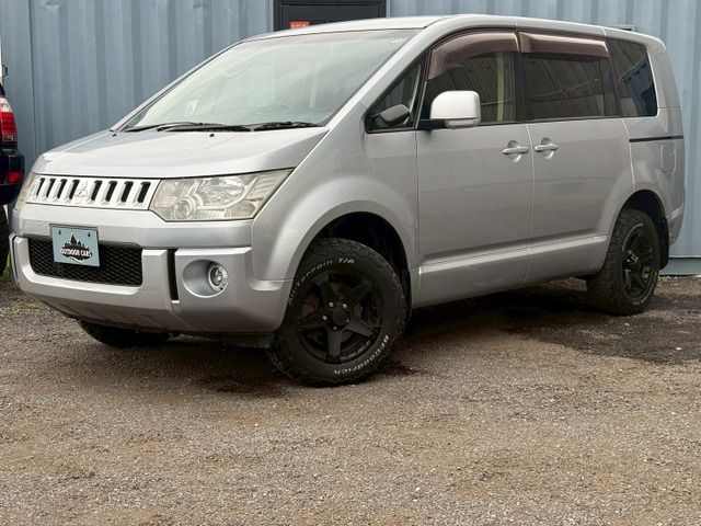 DELICA D:5 4WD