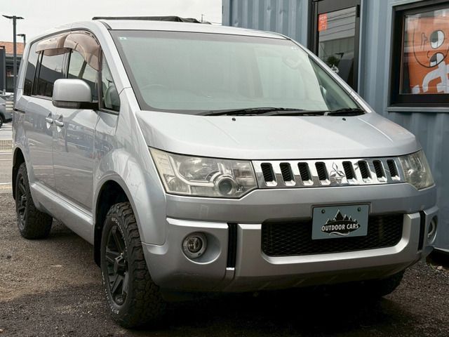 DELICA D:5 4WD