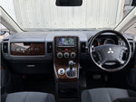 DELICA D:5 4WD