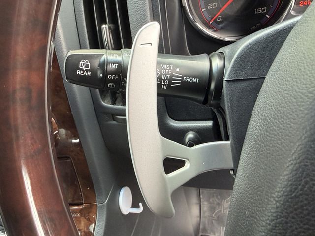 DELICA D:5 4WD