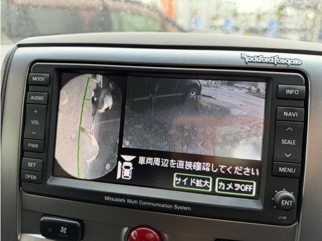 DELICA D:5 4WD