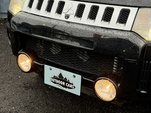DELICA D:5 4WD