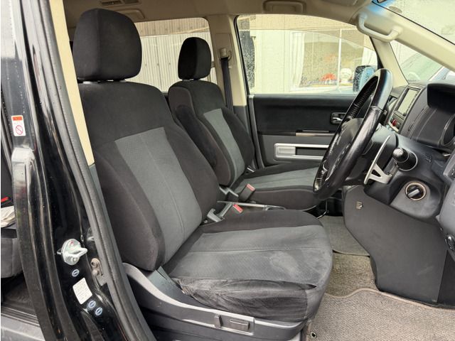 DELICA D:5 4WD