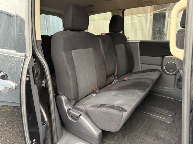 DELICA D:5 4WD