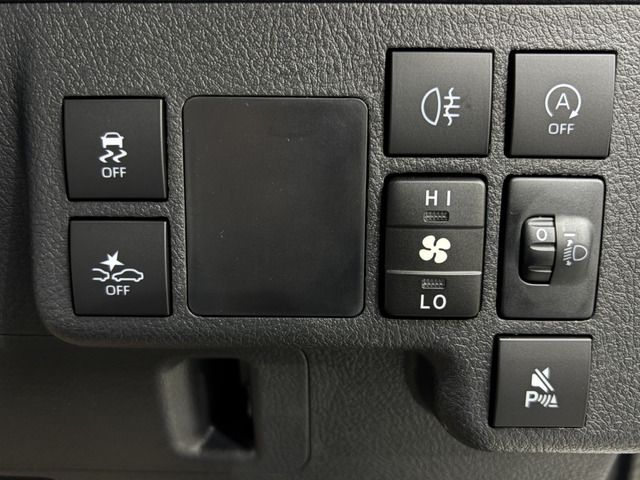TOWNACE van 4WD