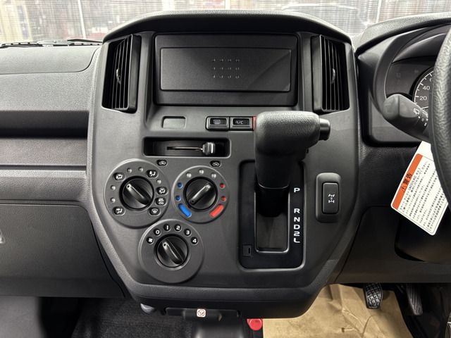 TOWNACE van 4WD