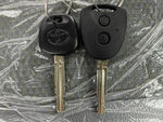 TOWNACE van 4WD