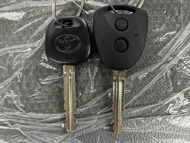 TOWNACE van 4WD