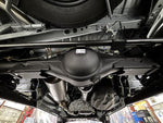 TOWNACE van 4WD