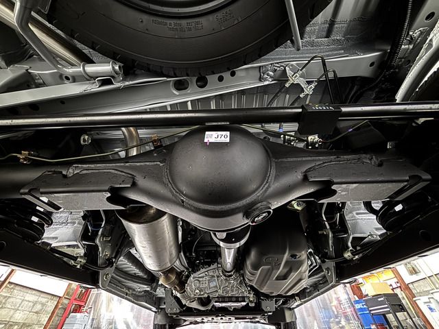 TOWNACE van 4WD