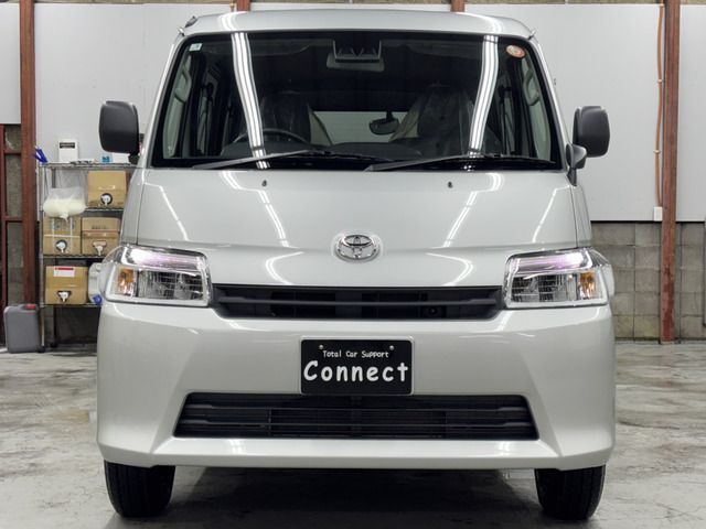 TOWNACE van 4WD