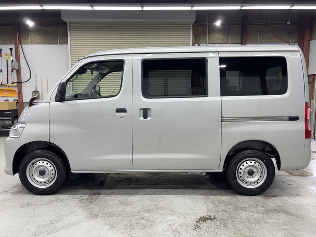 TOWNACE van 4WD