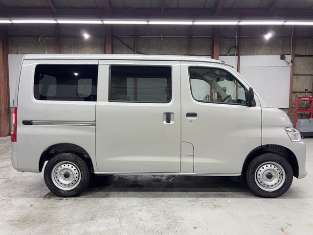 TOWNACE van 4WD