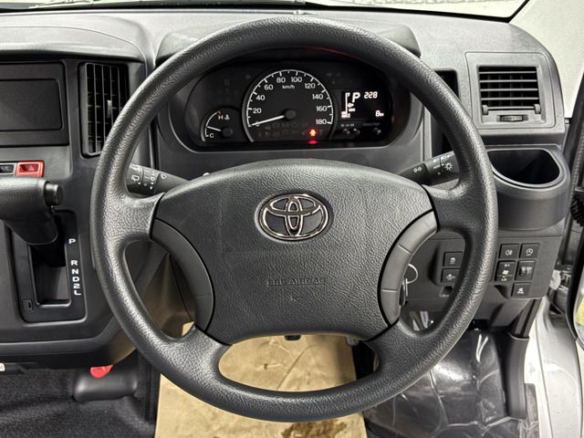 TOWNACE van 4WD